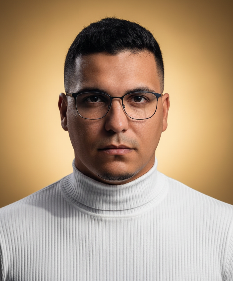 Bruno Costa - Especialista em IA